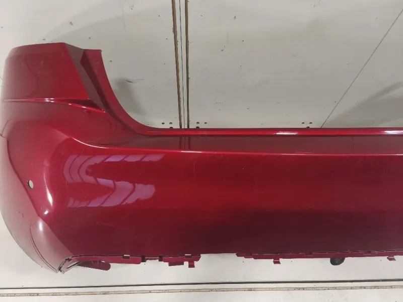 Paraurti POST 9677960477 Peugeot 308 I 2012