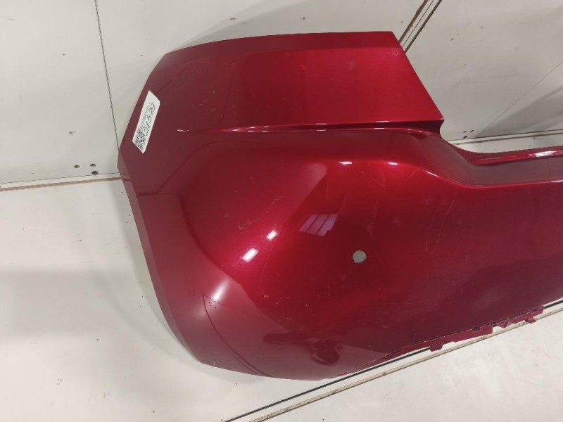 Paraurti POST 9677960477 Peugeot 308 I 2012