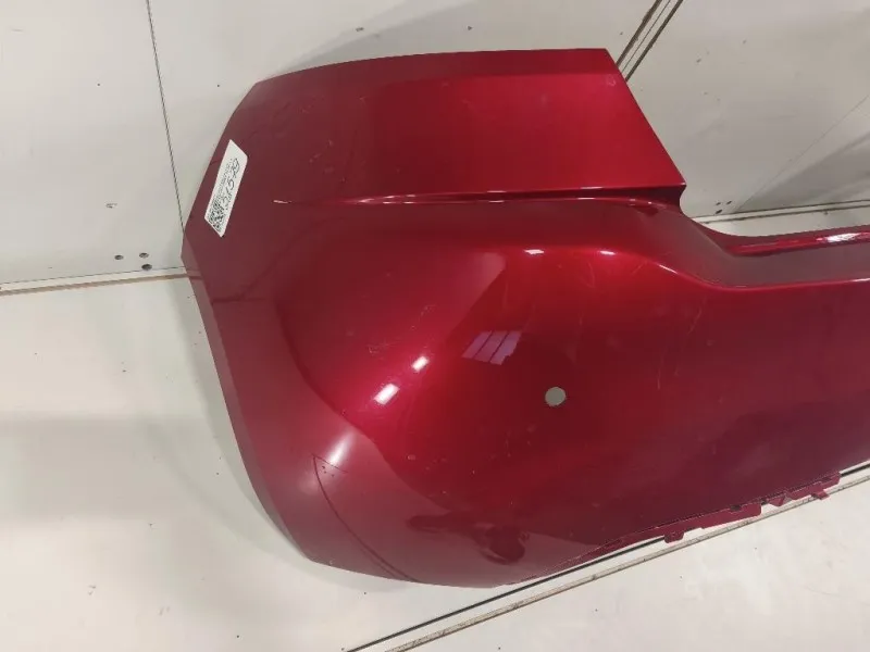 Paraurti POST 9677960477 Peugeot 308 I 2012