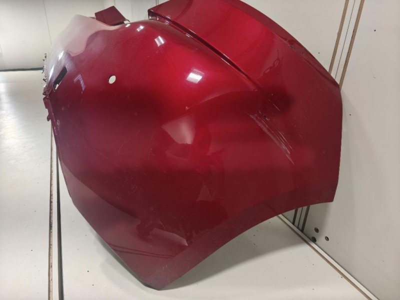 Paraurti POST 9677960477 Peugeot 308 I 2012