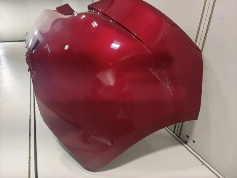 Paraurti POST 9677960477 Peugeot 308 I 2012