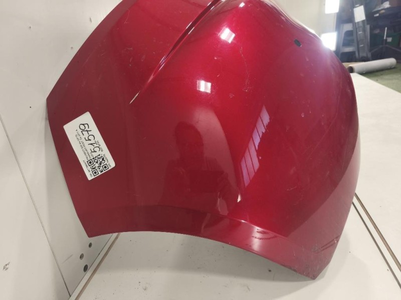 Paraurti POST 9677960477 Peugeot 308 I 2012