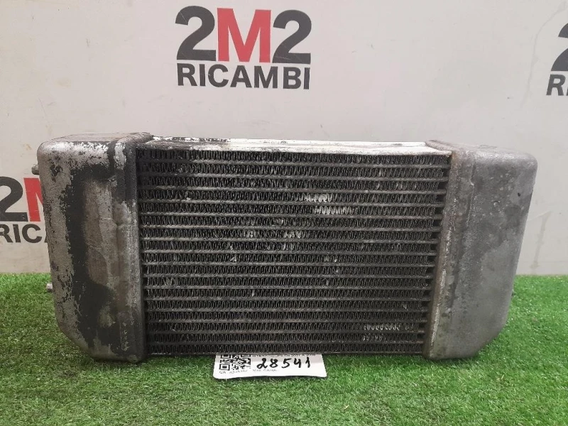 Intercooler Audi A6 4F5 Avant 2008