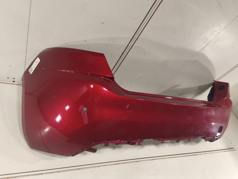 Paraurti POST 9677960477 Peugeot 308 I 2012