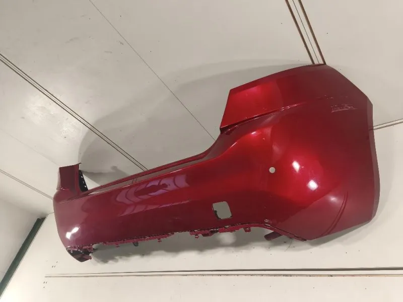 Paraurti POST 9677960477 Peugeot 308 I 2012