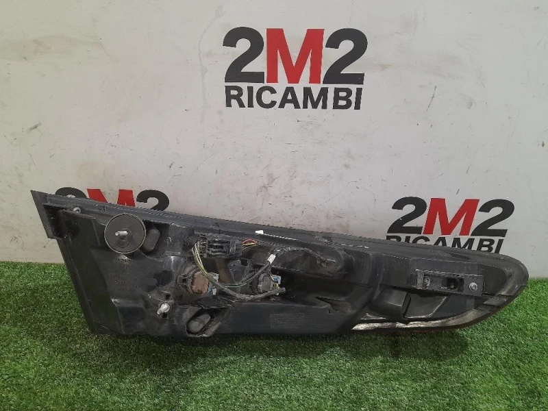 Fanale POST DX 8X2313404BC Jaguar XF I 2008