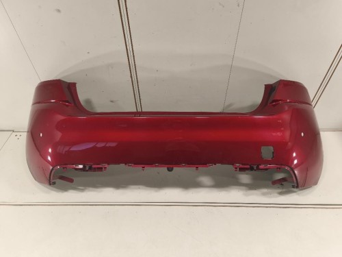 Paraurti POST 9677960477 Peugeot 308 I 2012