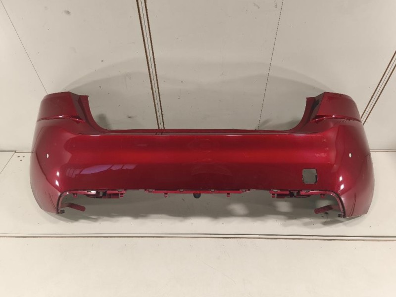 Paraurti POST 9677960477 Peugeot 308 I 2012