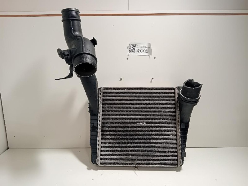 Intercooler 4L6145803C Audi Q7 4LB 2006