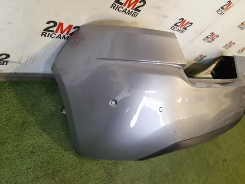 Paraurti POST 9677960477 Peugeot 308 II 2014