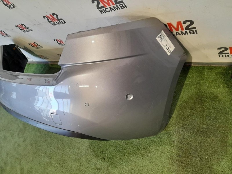 Paraurti POST 9677960477 Peugeot 308 II 2014