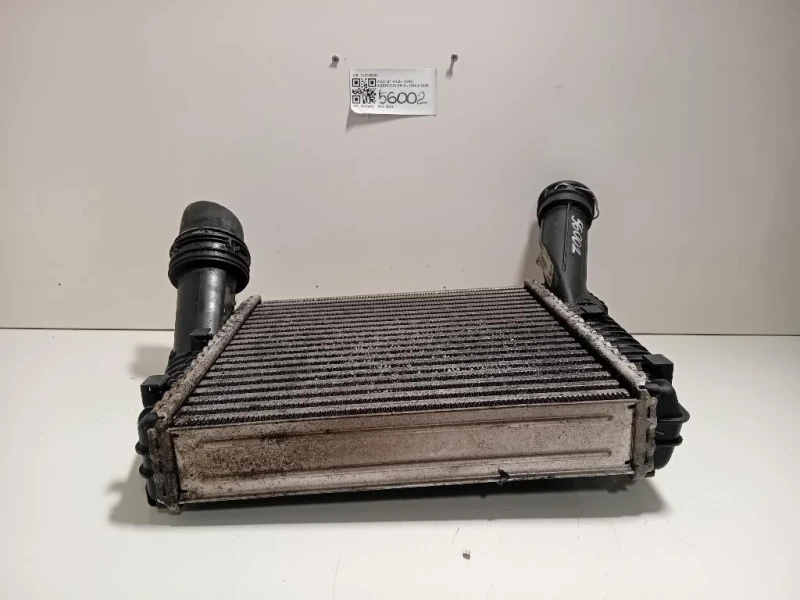 Intercooler 7L6145804 Audi Q7 4LB 2006