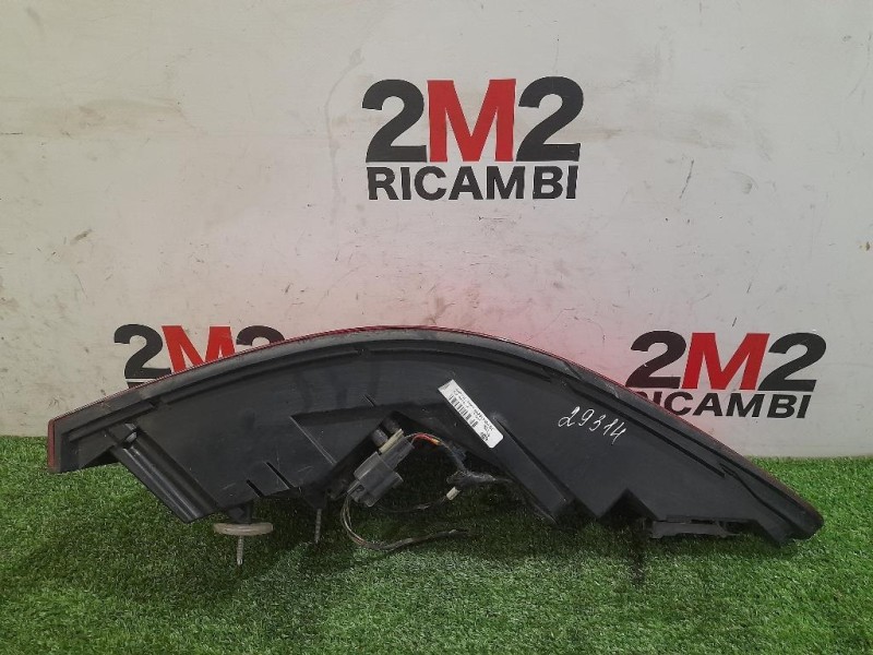 Fanale POST DX 8X2313404BC Jaguar XF I 2008