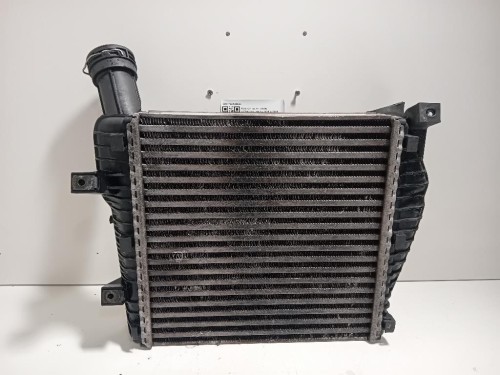 Intercooler