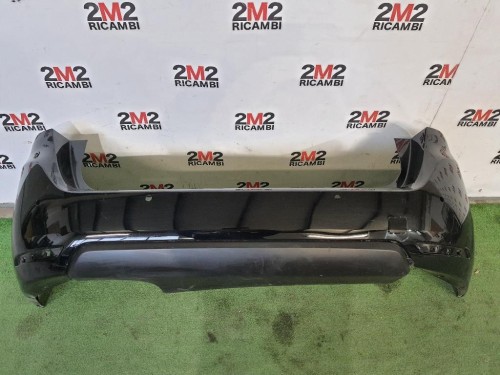 Paraurti POST 9800996477 Peugeot 308 II SW 2014