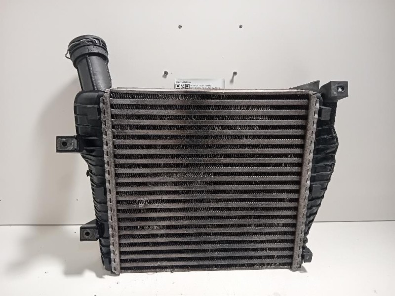Intercooler 7L6145804 Audi Q7 4LB 2006