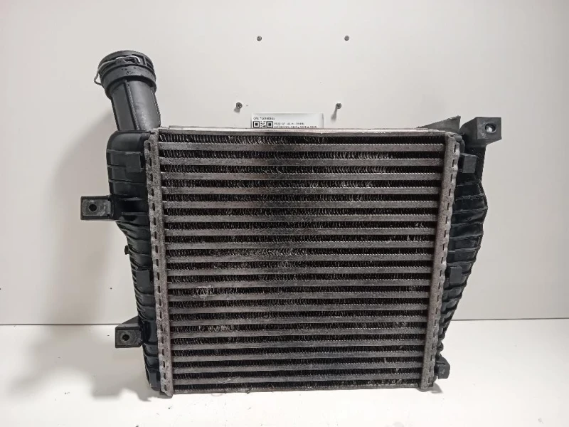 Intercooler 7L6145804 Audi Q7 4LB 2006