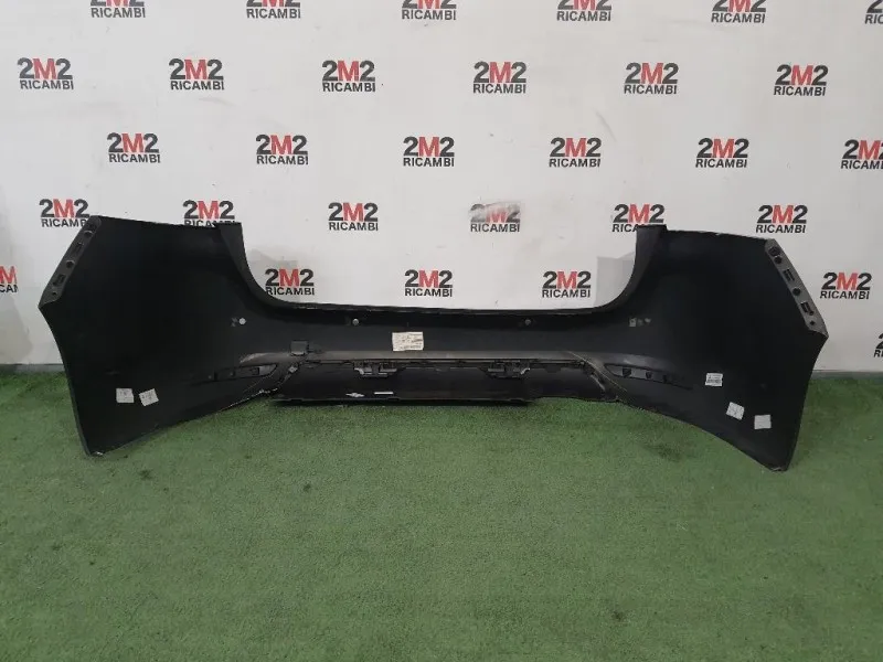 Paraurti POST NUDO 9800996477 Peugeot 308 II SW 2014