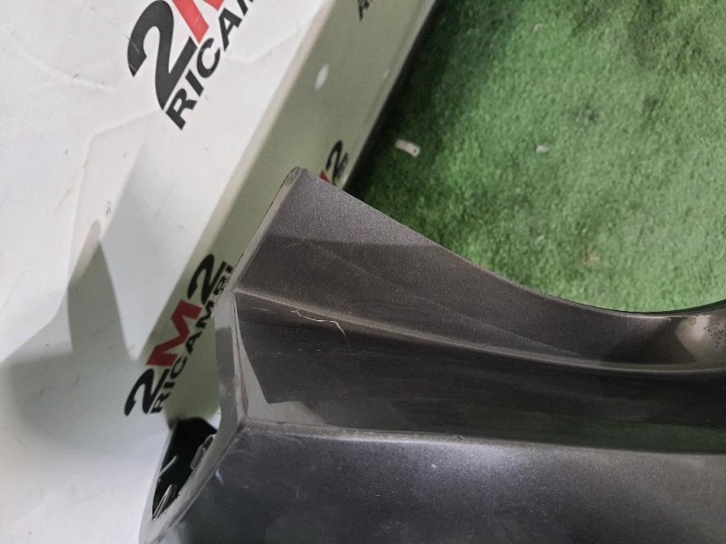 Paraurti POST NUDO 9800996477 Peugeot 308 II SW 2014