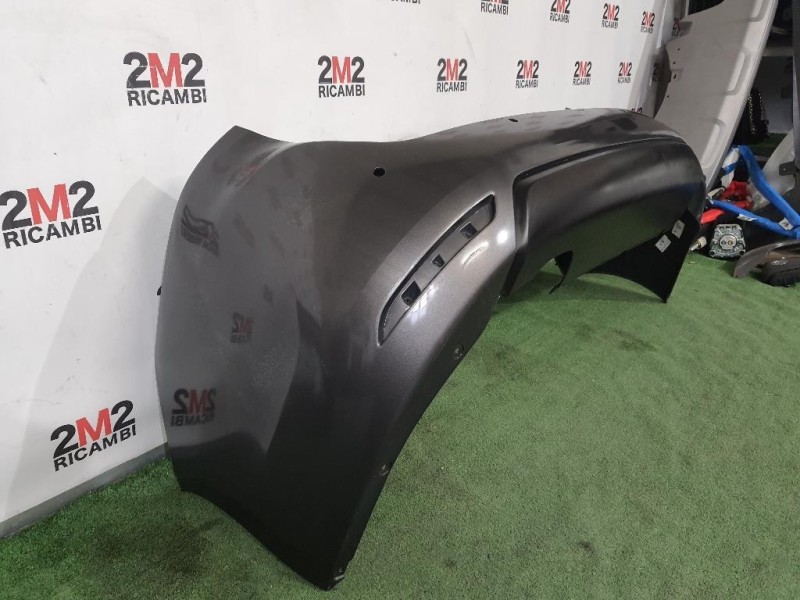 Paraurti POST NUDO 9800996477 Peugeot 308 II SW 2014