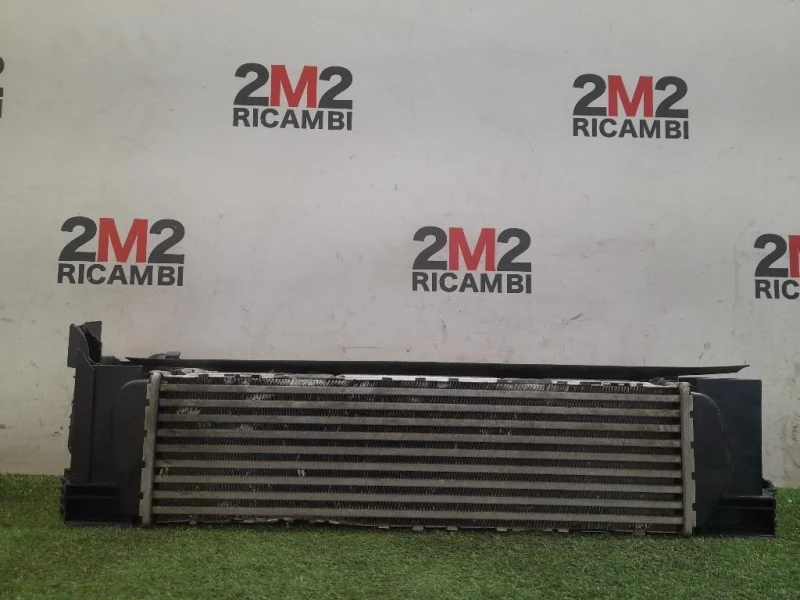 Intercooler 15272311 Bmw Serie 1 F20 Berlina 2012