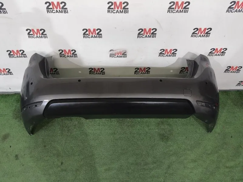 Paraurti POST NUDO 9800996477 Peugeot 308 II SW 2014