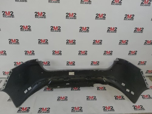 Paraurti POST 1611608880 Peugeot 308 II SW 2014