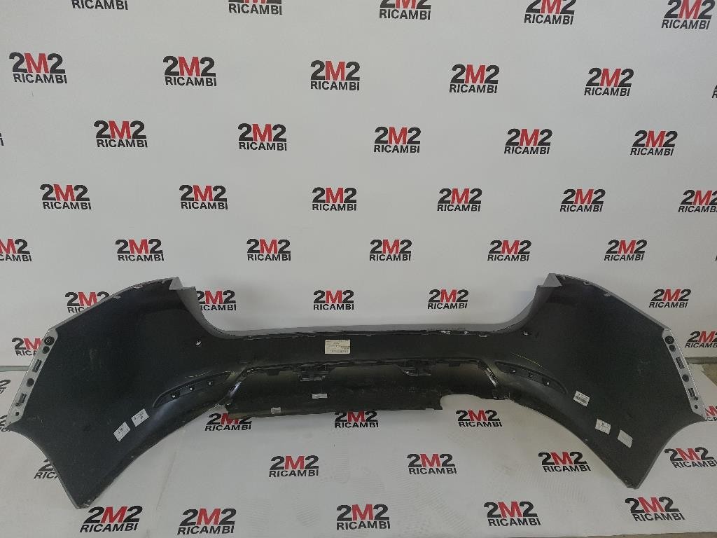 Paraurti POST 1611608880 Peugeot 308 II SW 2014