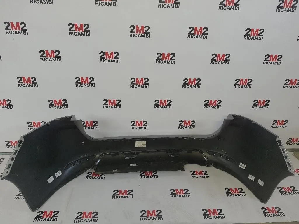 Paraurti POST 1611608880 Peugeot 308 II SW 2014