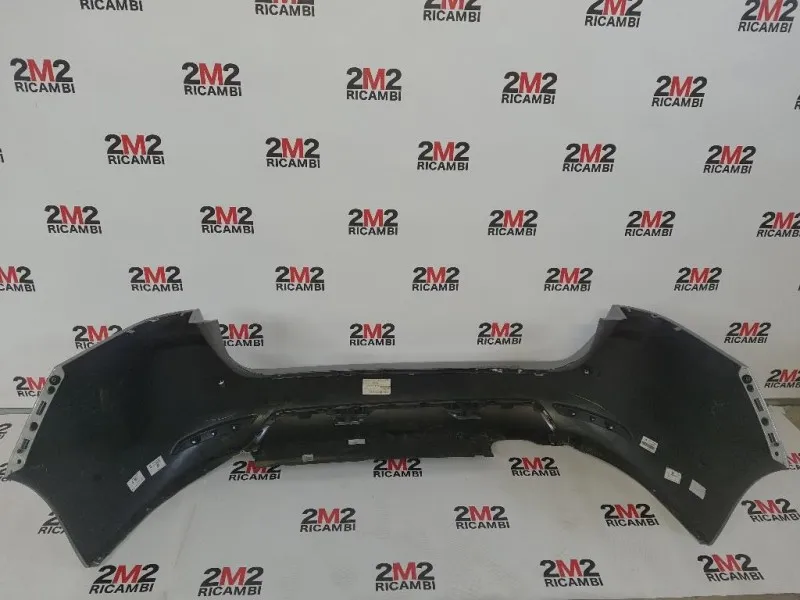 Paraurti POST 1611608880 Peugeot 308 II SW 2014