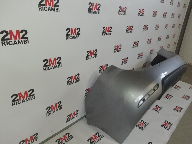 Paraurti POST 1611608880 Peugeot 308 II SW 2014