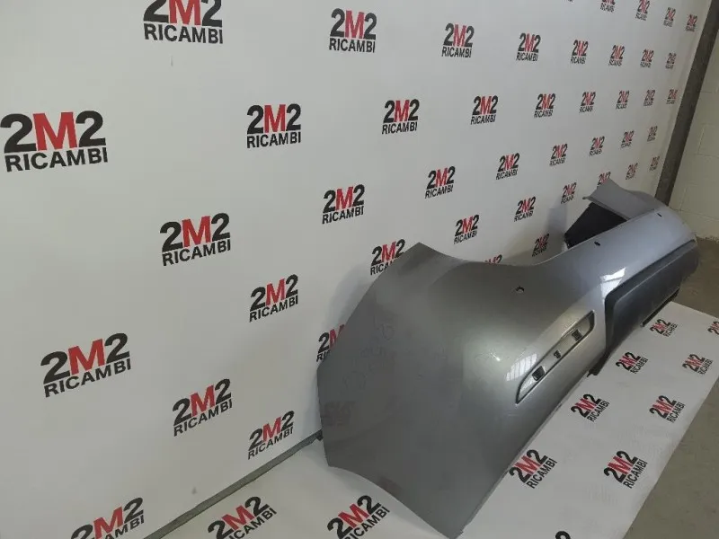 Paraurti POST 1611608880 Peugeot 308 II SW 2014