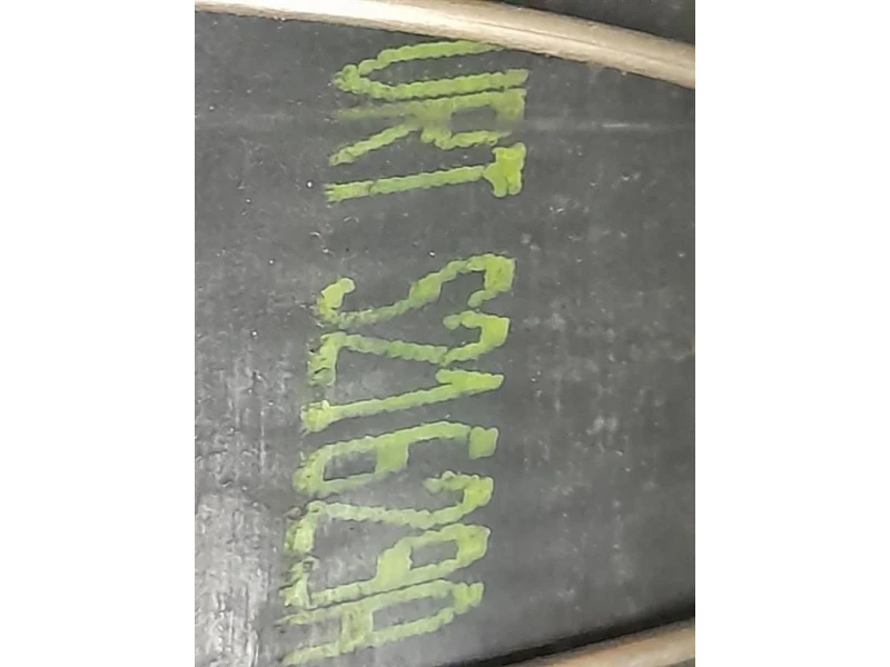 Intercooler S21629A Bmw Serie 3 F30 Berlina 2015