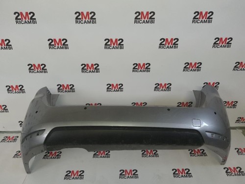Paraurti POST 1611608880 Peugeot 308 II SW 2014