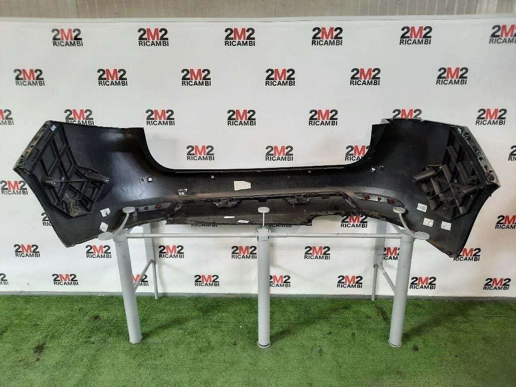 Paraurti POST POST POSTERIORE SENSORI PARK Peugeot 308 II SW 2014