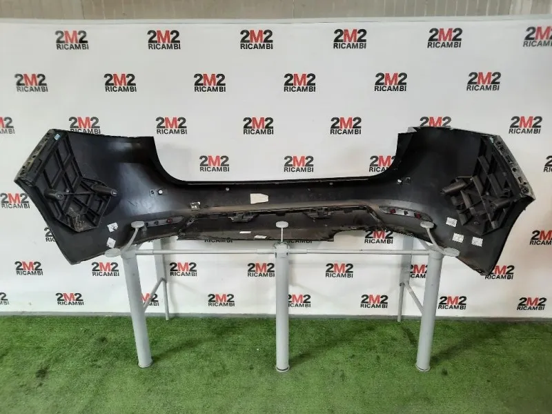 Paraurti POST POST POSTERIORE SENSORI PARK Peugeot 308 II SW 2014