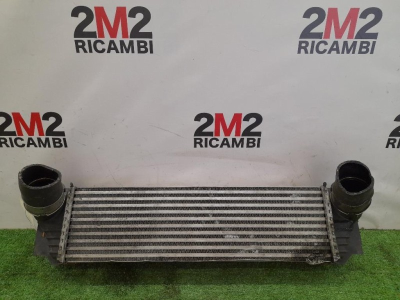 Intercooler 7805629-06 Bmw Serie 5 F10 Berlina 2010