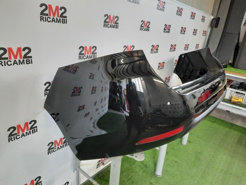 Paraurti POST POST POSTERIORE SENSORI PARK Peugeot 308 II SW 2014