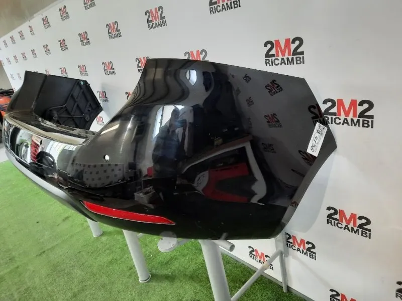 Paraurti POST POST POSTERIORE SENSORI PARK Peugeot 308 II SW 2014