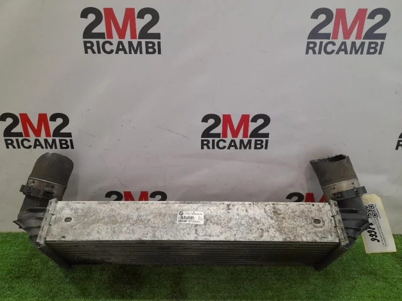 Intercooler 7805629-06 Bmw Serie 5 F10 Berlina 2010