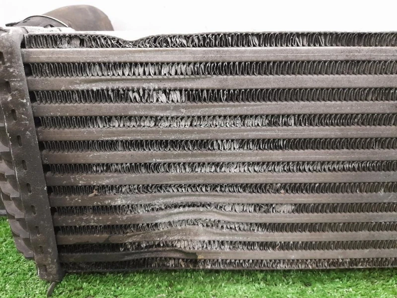 Intercooler 7805629-06 Bmw Serie 5 F10 Berlina 2010