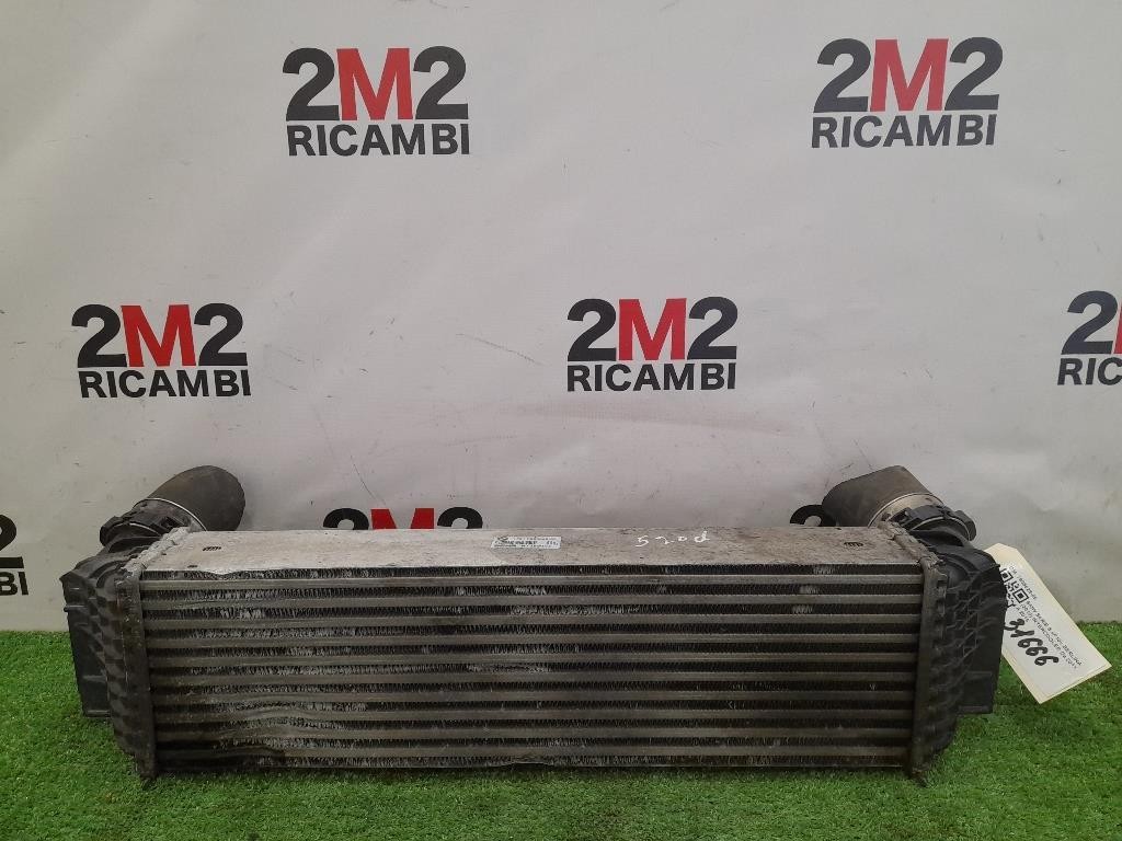 Intercooler 7805629-06 Bmw Serie 5 F10 Berlina 2010
