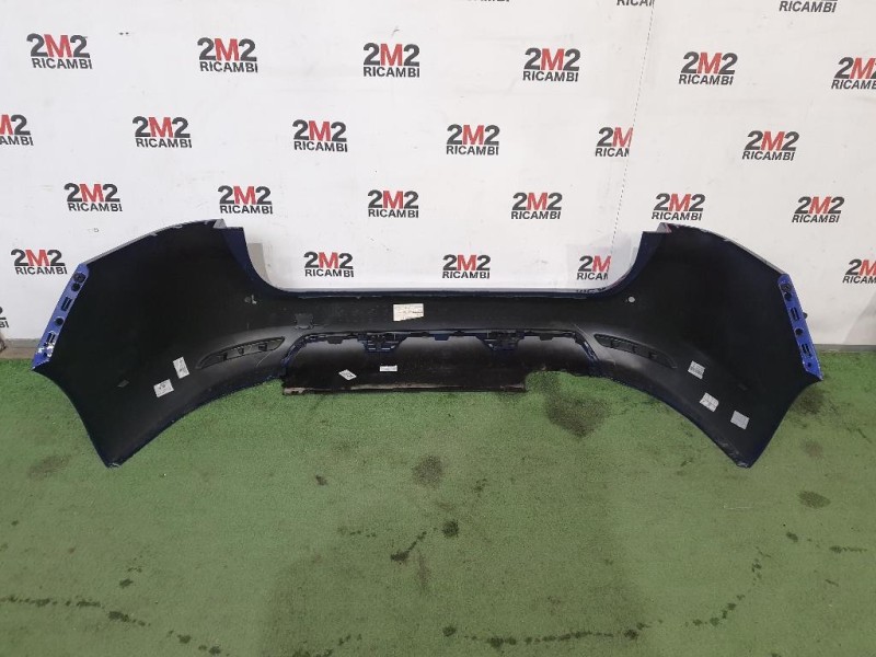 Paraurti POST 9800996477 Peugeot 308 II SW 2017