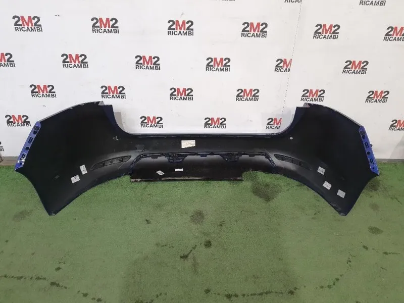 Paraurti POST 9800996477 Peugeot 308 II SW 2017