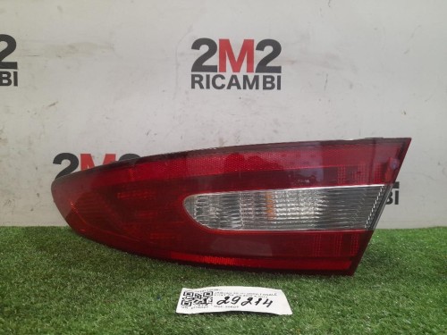 Fanale POST DX 8X2313404BC Jaguar XF I 2008