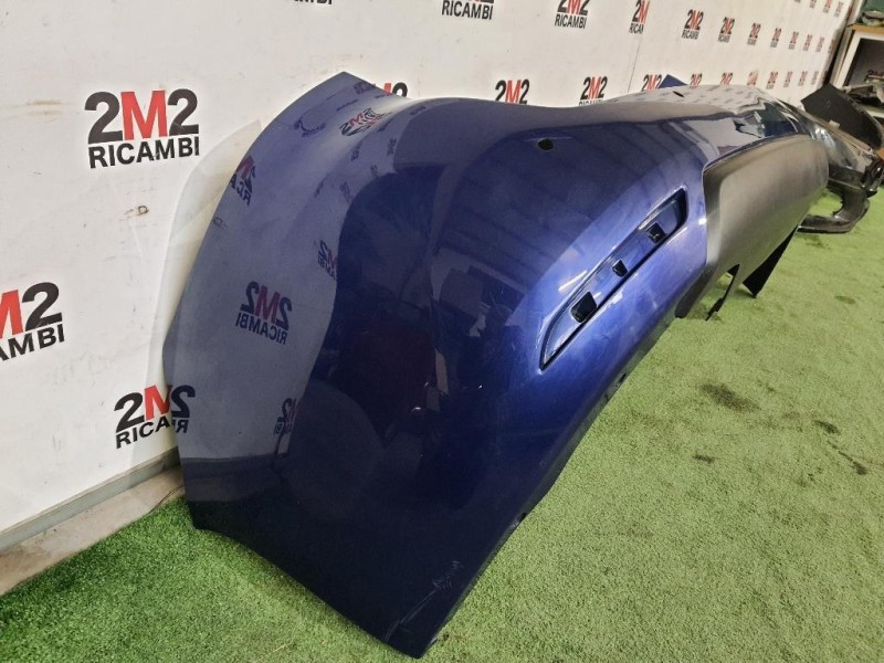 Paraurti POST 9800996477 Peugeot 308 II SW 2017