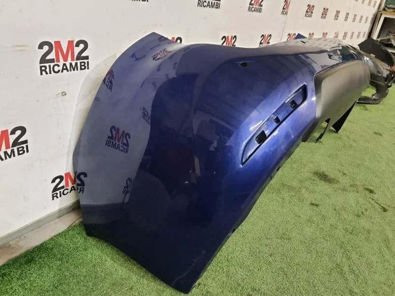 Paraurti POST 9800996477 Peugeot 308 II SW 2017