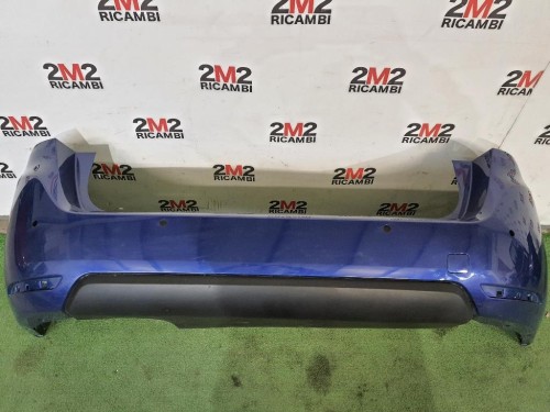 Paraurti POST 9800996477 Peugeot 308 II SW 2017