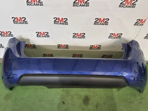 Paraurti POST 9800996477 Peugeot 308 II SW 2017