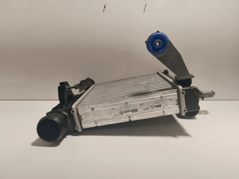 Intercooler 9675627980 Citroen Berlingo IV 2018